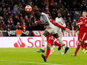 Leipzig Vs Liverpool: Si Merah Kerap Jadi Mimpi Buruk Tim Jerman