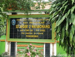 3 Pelajar Terancam Tak Ikut UN akibat Keluarga Terdoktrin Kiamat