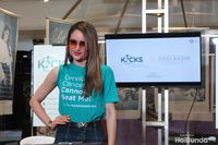 Peran Besar Orang Tua di Balik Kesuksesan Karier Cinta Laura