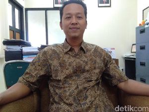 KPU: Kesiapan Logistik Pemilu di DIY Sudah 90%