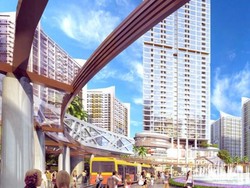 Ishikawa Tower, Apartemen Dekat Bandara Berfasilitas Mewah di PIK 2