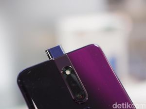 Kamera Pop-up Oppo F11 Pro Bisa Tahan Berapa Lama Sih?