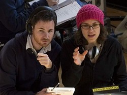 Ini Ceritanya Sutradara Film Pendek Tiba-tiba Garap Captain Marvel