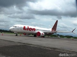Pesawat Boeing 737 Max Segera Mengudara?