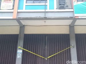 Berkas Caleg Germo Penjual ABG Segera Dilimpahkan ke Kejaksaan Berkas Caleg Germo Penjual ABG Segera Dilimpahkan ke Kejaksaan
