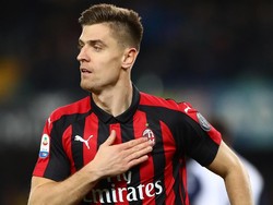 Pengakuan Piatek: Dulu Aku Fans Arsenal