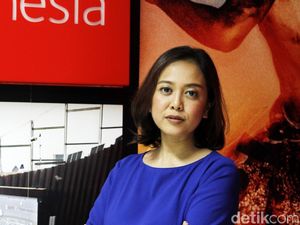 Eksklusif: Mengenal Putri Ayuningtyas, Moderator Debat Cawapres Pilpres 2019