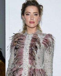 Amber Heard