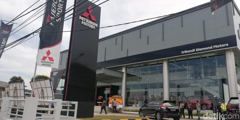 Foto: Rizki Pratama/detikOto