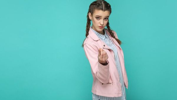 10 Chat dan Meme Kocak Cara Nagih Utang Pada Teman yang Bisa Kamu Tiru