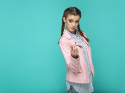 Beredar Video 5 Bocah di Padang Meminta Uang ke WNA, Pemkot akan Tindak