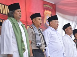 Mendes: Bengkulu Potensinya Banyak, Tapi Minim Infrastruktur