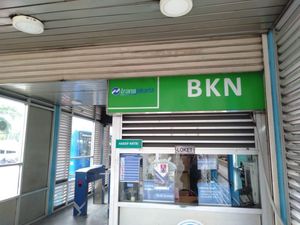 Tusuk Penumpang TransJ, Sudirman Sembunyikan Badik di Pinggang Tusuk Penumpang TransJ, Sudirman Sembunyikan Badik di Pinggang