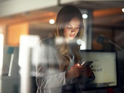 Awas! Cahaya LED Bisa Bikin Mata Rusak Permanen