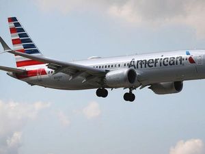 American Airlines Terbangkan Boeing 737 Max Desember?