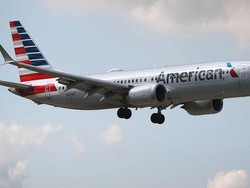 American Airlines Terbangkan Boeing 737 Max Desember?