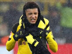 Alexander-Arnold: Sancho Lebih Pas ke Liverpool