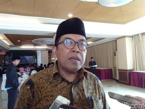 Jubir Wapres soal Vaksin AstraZeneca: Masyarakat Tak Perlu Ragu Lagi Jubir Wapres soal Vaksin AstraZeneca: Masyarakat Tak Perlu Ragu Lagi