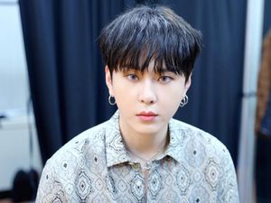 Cabut dari Highlight Usai Ngaku Kasus, Junhyung: Saya Mengkhianati Fans Cabut dari Highlight Usai Ngaku Kasus, Junhyung: Saya Mengkhianati Fans