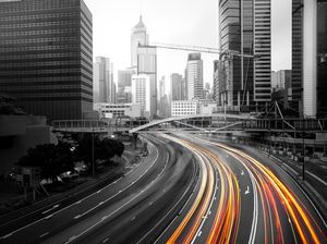 Berbagai Trik Foto Kreatif Malam Hari