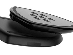 Wireless Charging Pad BlackBerry Rilis di India, Istimewanya?