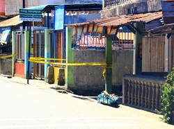 JK Puji Kerja Tim Densus 88 Polri Terkait Bom di Sibolga