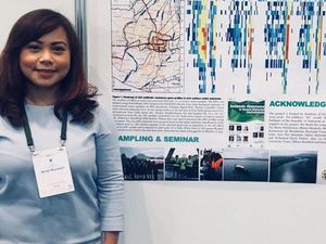 Peneliti Indonesia Menelisik Gen Bakteri dan Dirikan Startup di Finlandia