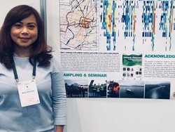 Peneliti Indonesia Menelisik Gen Bakteri dan Dirikan Startup di Finlandia