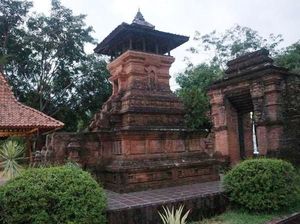 Foto: Jawa Tengah Jadi Miniatur