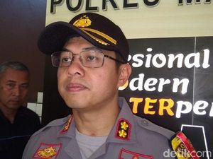 Jenazah WN Malaysia Korban Kecelakaan Tubing Masih di RS Magelang Jenazah WN Malaysia Korban Kecelakaan Tubing Masih di RS Magelang