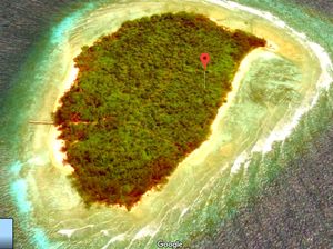 Fakta-fakta Pulau Imut yang Dijual Rp 243 M di Kepulauan Seribu