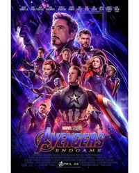 Avengers: Endgame