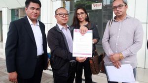 Nasabah J-TRUST Ajukan Banding Kasus Sita Aset