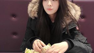 Awet Muda, Dokter Gigi Asal Korea yang Hobi Ngemil Ini Usianya 50 Tahun