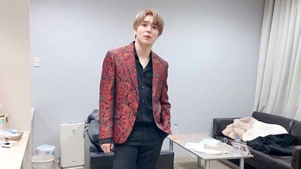 Choi Jonghoon Juga Masuk dalam Pusara Kasus Seungri