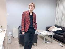 Choi Jonghun eks FT Island Akui Dugaan Kasus Suap