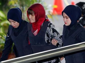 Vietnam Serukan Malaysia Adil terhadap Doan di Kasus Kim Jong-Nam