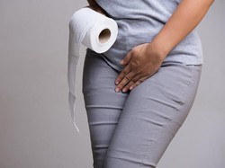 4 Risiko Sering Menahan Pipis, Salah Satunya Kandung Kemih Bisa Melar