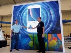 Liburan Tak Biasa di BCA Expoversary