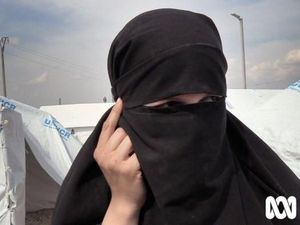 Pengantin ISIS Asal Australia Ingin Pulang ke Negaranya Pengantin ISIS Asal Australia Ingin Pulang ke Negaranya