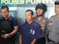 Bawa Kabur dan Setubuhi Remaja, Seorang Duda Asal Sleman Diciduk