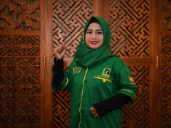 Nyaleg, Pedagang Kopi Starling ini Ingin Perbaiki Ekonomi Rakyat