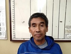 Tusuk Penumpang TransJ, Sudirman Merasa Trauma dan Sering Ngamuk