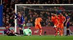 Barca Pesta Gol di Camp Nou