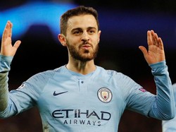 Bernardo Silva Cuekin Ketertarikan Barcelona