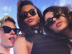 Charlies Angels Makin Menggoda, Sudah Cukup Powerful?