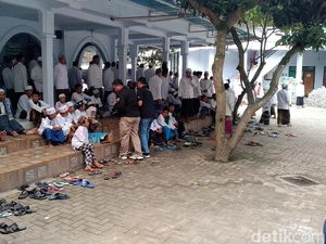 5 Fakta Ponpes yang Diduga Sebarkan 7 Fatwa Kiamat Thoriqoh Musa