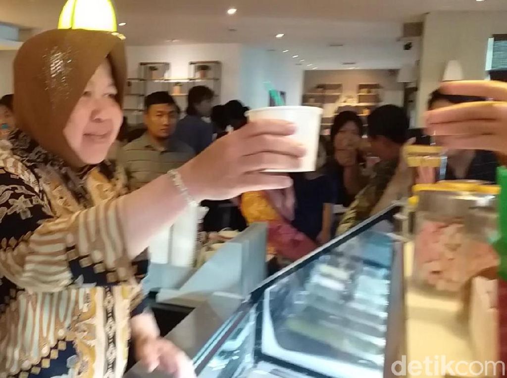 Sakit Maag Seperti Bu Risma Bisa Dipicu oleh Kelelahan Sakit Maag Seperti Bu Risma Bisa Dipicu oleh Kelelahan