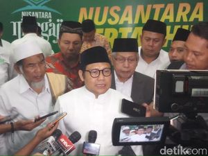 Ketum Partai Koalisi Jokowi Sudah Rapat Bahas Kampanye Akbar, Ini Hasilnya