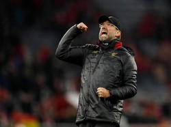 Bayern Munich Selalu Gagal Rekrut Juergen Klopp Karena Ini